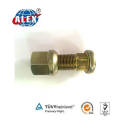 Farm Machinery Bolt OEM Factory Suzhou